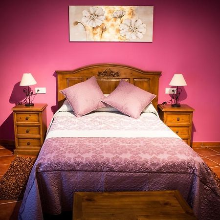 Casa Rural El Meson Fermoselle Kültér fotó