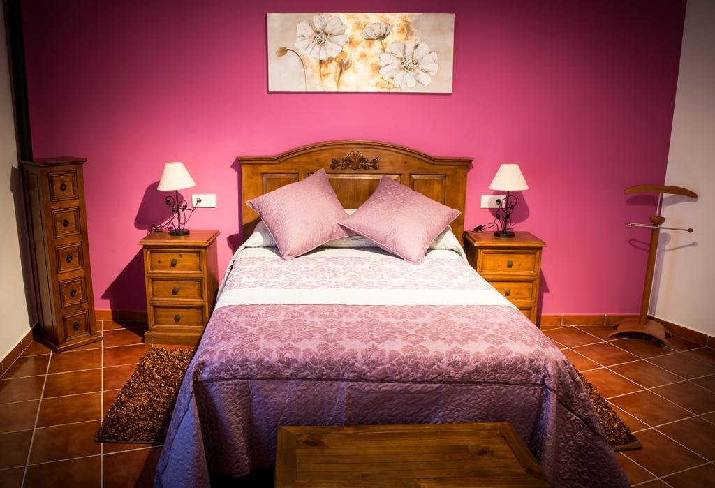 Casa Rural El Meson Fermoselle Kültér fotó